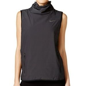 Nike Aerolayer Vest
